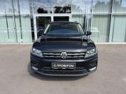 Volkswagen Tiguan II Воронеж  - изображение 14
