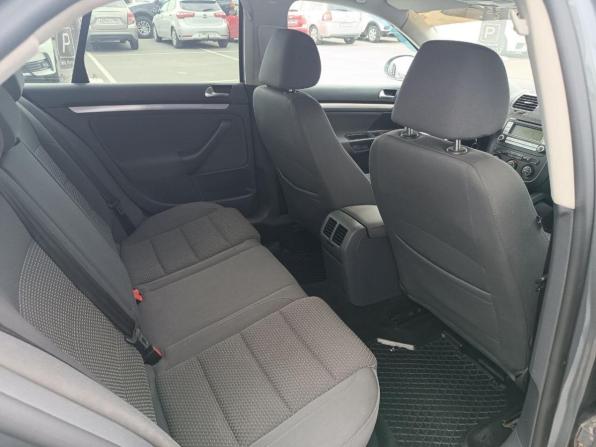 Volkswagen Jetta V с пробегом 2007 года, цена 562 084 рубля, 183810 км, седан, Автокод Объявления