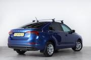 Skoda Rapid II Новосибирск  - изображение 26