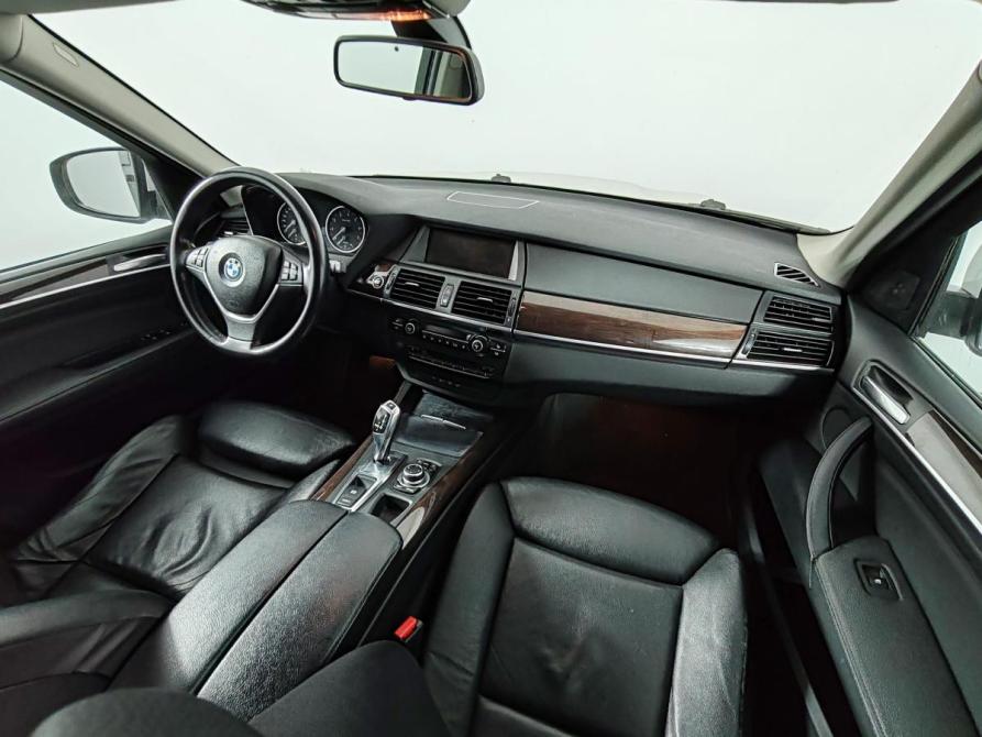 BMW X5 II (E70) Рестайлинг Москва  - изображение 11