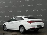 Hyundai Elantra VII (CN7) Санкт-Петербург  - изображение 28