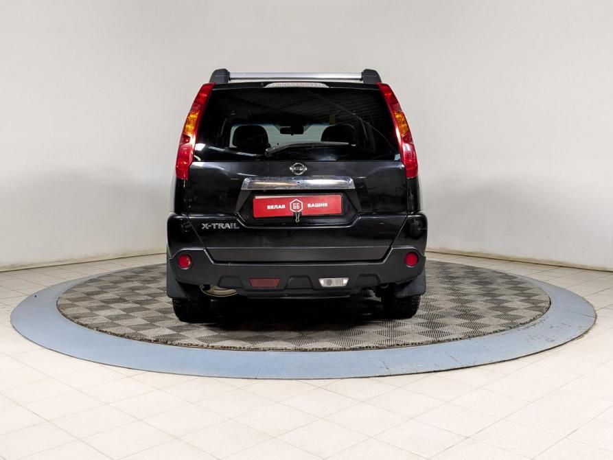 Nissan X-Trail II Екатеринбург  - изображение 7