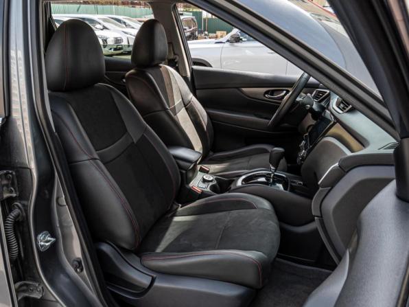 Nissan X-Trail III с пробегом 2015 года, цена 1 780 000 рублей, 188737 км, внедорожник, Автокод Объявления