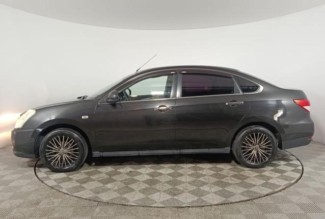 Nissan Almera III (G15) с пробегом 2014 года, цена 690 000 рублей, 174648 км, седан, Автокод Объявления