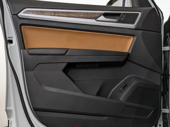 Volkswagen Teramont I с пробегом 2018 года, цена 3 990 000 рублей, 43164 км, внедорожник, Автокод Объявления
