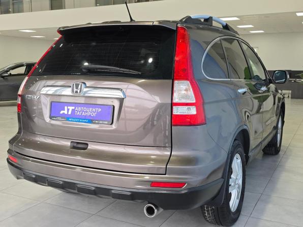 Honda CR-V III Рестайлинг с пробегом 2011 года, цена 1 599 000 рублей, 194000 км, внедорожник, Автокод Объявления