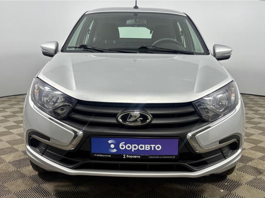 Lada (ВАЗ) Granta I Рестайлинг Борисоглебск  - изображение 8