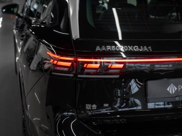 Volkswagen Tiguan III (China Market) с пробегом 2026 года, цена 5 000 000 рублей, 29 км, внедорожник, Автокод Объявления