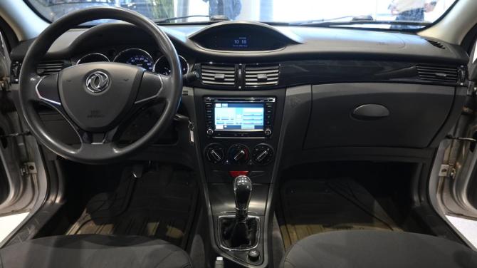 Dongfeng S30 с пробегом 2014 года, цена 480 000 рублей, 95404 км, седан, Автокод Объявления