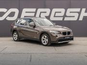 BMW X1 I (E84) Краснодар  - изображение 17