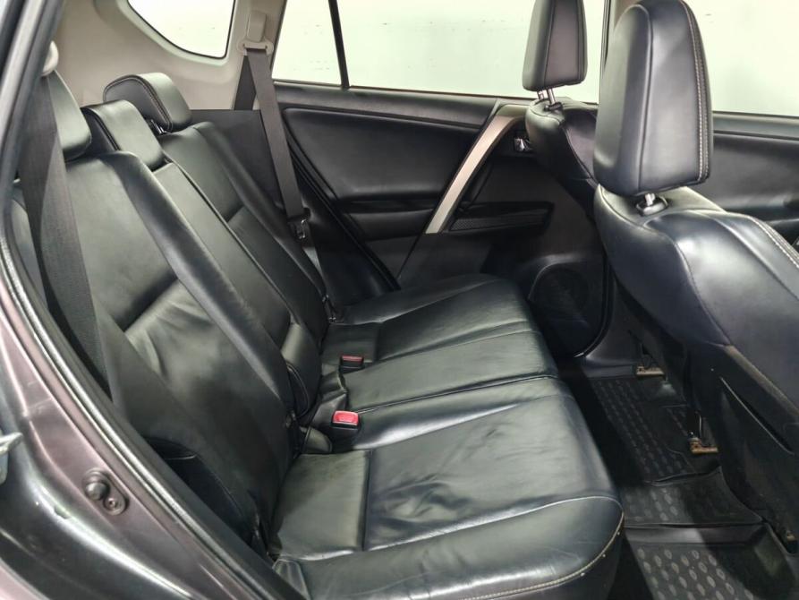 Toyota RAV4 IV (XA40) Москва  - изображение 11