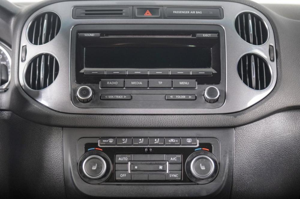 Volkswagen Tiguan II Томск  - изображение 16