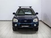 Hyundai Santa Fe Classic Ростов-на-Дону  - изображение 19