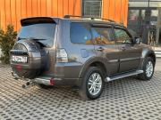 Mitsubishi Pajero IV Рестайлинг 1 Москва  - изображение 24