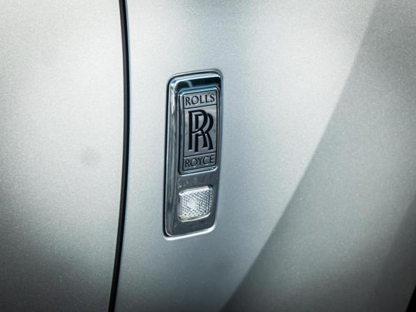 Rolls-Royce Ghost I с пробегом 2013 года, цена 15 200 000 рублей, 35246 км, седан, Автокод Объявления
