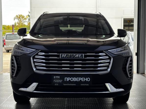 Haval Jolion I с пробегом 2023 года, цена 1 820 000 рублей, 48857 км, внедорожник, Автокод Объявления