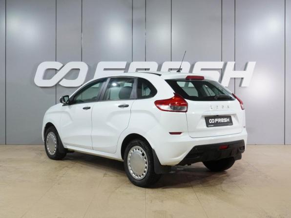 Lada (ВАЗ) XRAY I с пробегом 2019 года, цена 829 000 рублей, 182543 км, хэтчбек, Автокод Объявления
