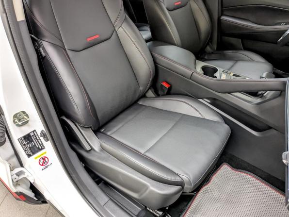 Changan CS35 Plus I Рестайлинг с пробегом 2023 года, цена 1 840 000 рублей, 18503 км, внедорожник, Автокод Объявления