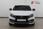 Lada (ВАЗ) Vesta I Рестайлинг (NG) Астрахань  - изображение 22
