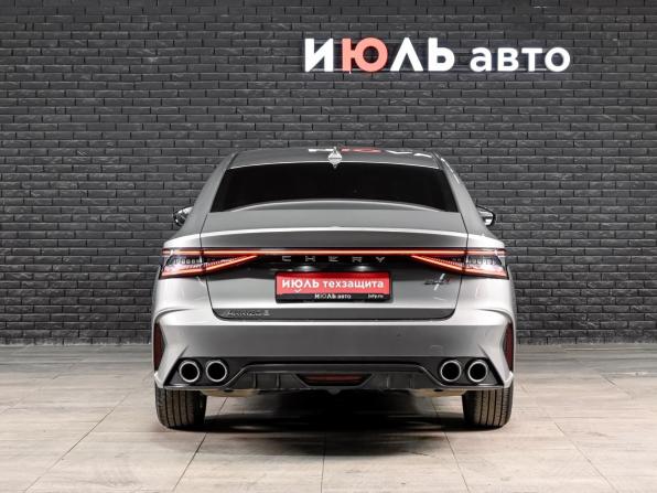 Chery Arrizo 8 с пробегом 2023 года, цена 2 250 000 рублей, 10123 км, седан, Автокод Объявления
