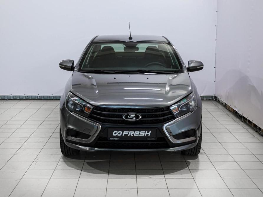 Lada (ВАЗ) Vesta I Ростов-на-Дону  - изображение 3
