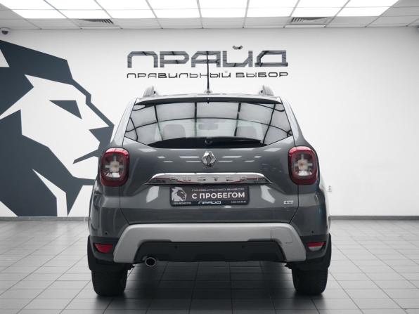 Renault Duster II с пробегом 2021 года, цена 1 790 000 рублей, 151728 км, внедорожник, Автокод Объявления