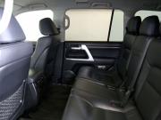 Toyota Land Cruiser 200 Series Рестайлинг 2 Санкт-Петербург  - изображение 42