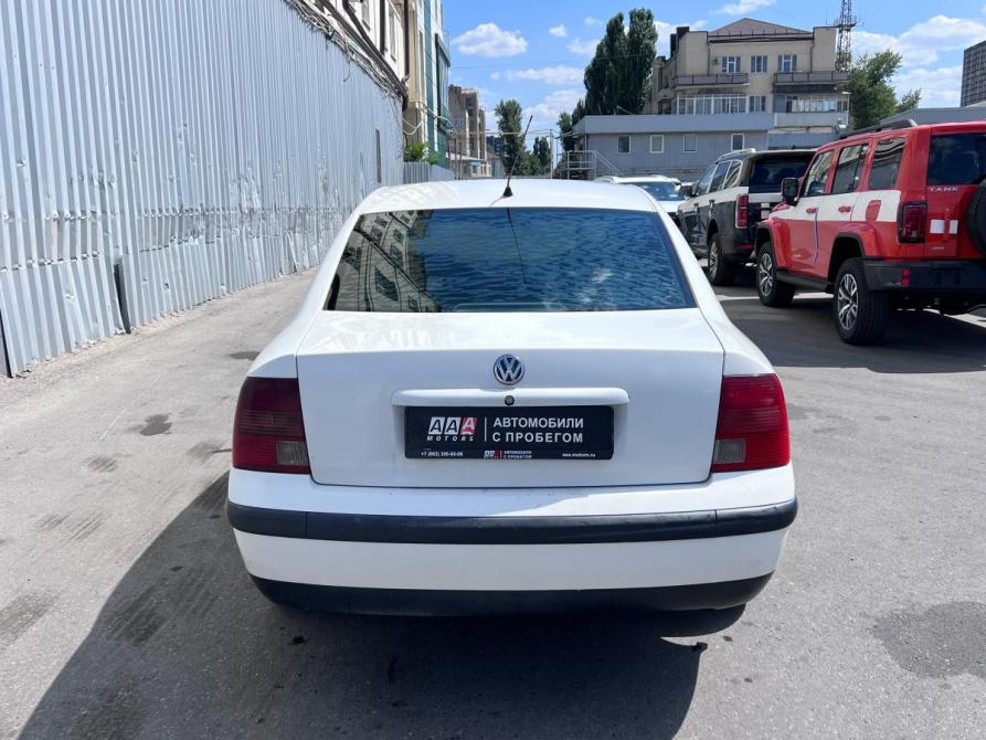 Volkswagen Passat B5 Ростов-на-Дону  - изображение 7