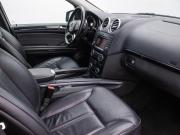 Mercedes-Benz GL-Класс I (X164) Рестайлинг Москва  - изображение 23