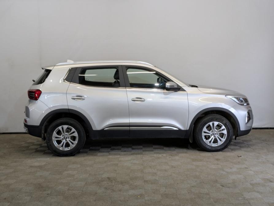 Chery Tiggo 4 Pro I Рестайлинг Москва  - изображение 28