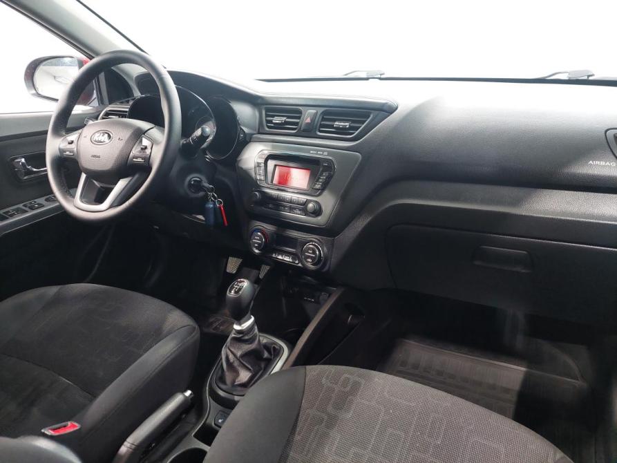 Kia Rio III Пермь  - изображение 12