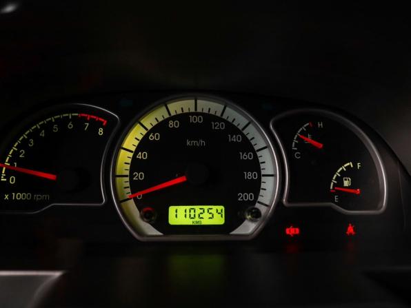 Daewoo Nexia I Рестайлинг с пробегом 2012 года, цена 310 000 рублей, 110000 км, седан, Автокод Объявления