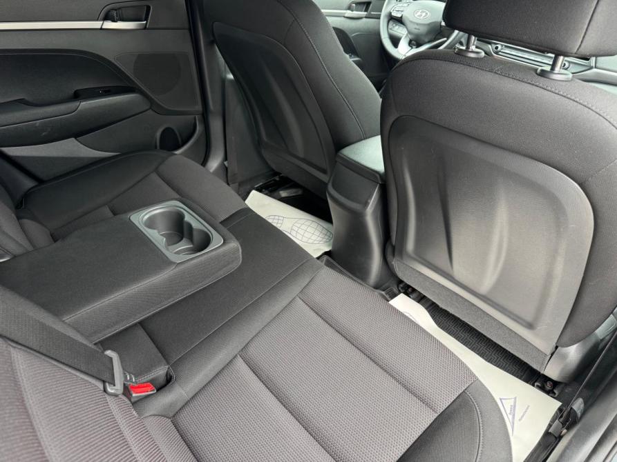 Hyundai Elantra VI (AD) Рестайлинг Пермь  - изображение 19