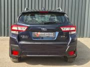 Subaru XV II Самара  - изображение 27