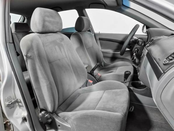 Chevrolet Lacetti I с пробегом 2007 года, цена 340 000 рублей, 216621 км, хэтчбек, Автокод Объявления