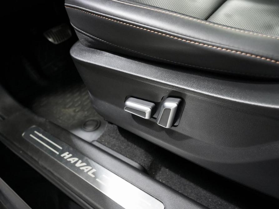 Haval Dargo I Ульяновск  - изображение 11