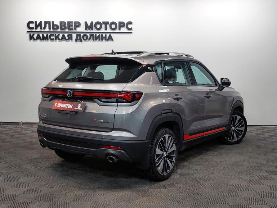 Changan CS35 Plus I Рестайлинг Пермь  - изображение 2