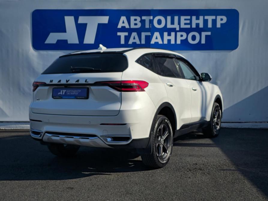 Haval F7 I Таганрог  - изображение 5