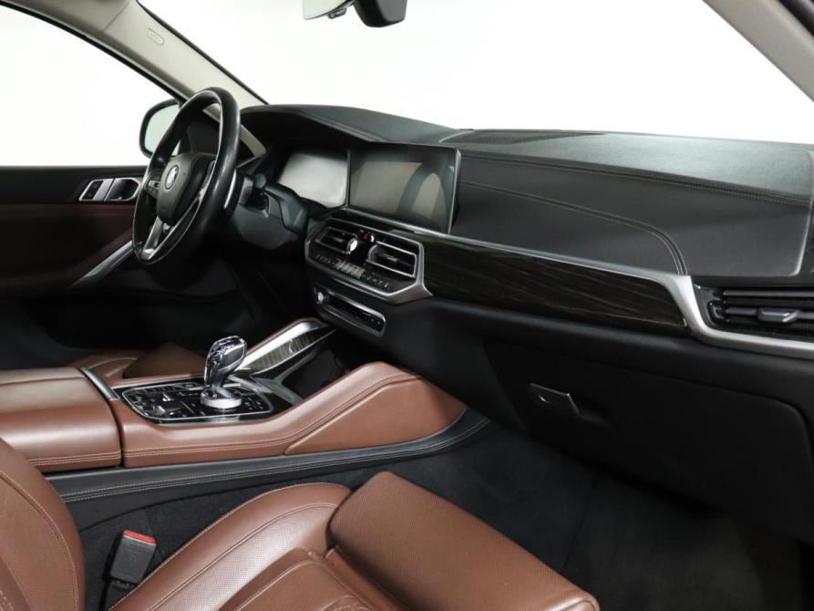 BMW X6 III (G06) Москва  - изображение 9