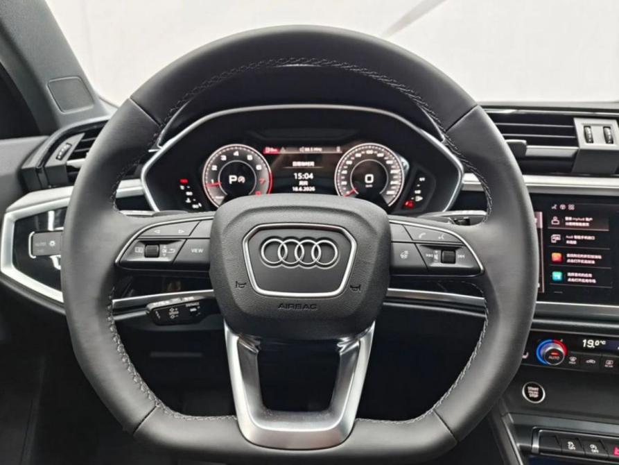 Audi Q3 II (F3) Воронеж  - изображение 11