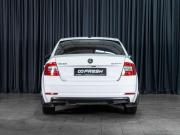 Skoda Octavia III (A7) Рестайлинг Волгоград  - изображение 21