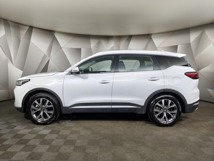 Chery Tiggo 7 Pro I Москва  - изображение 5