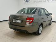 Lada (ВАЗ) Granta I Рестайлинг Ижевск  - изображение 18