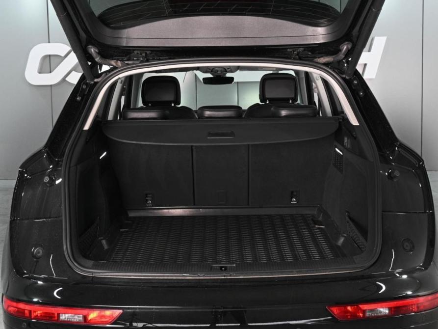 Audi Q5 II (FY) Рестайлинг Ростов-на-Дону  - изображение 23