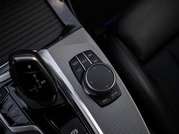 BMW X4 II (G02) с пробегом 2019 года, цена 4 550 000 рублей, 110977 км, внедорожник, Автокод Объявления