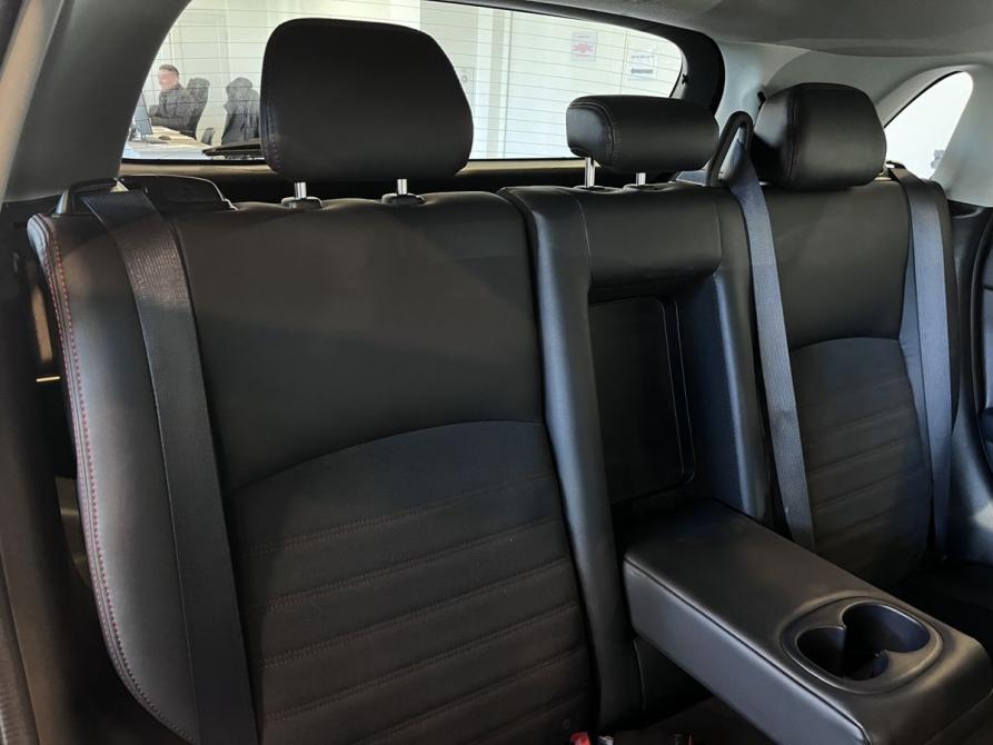 Mitsubishi Outlander Sport I Рестайлинг 3 Чебоксары  - изображение 36