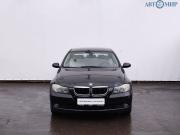 BMW 3 серии V (E90/E91/E92/E93) Москва  - изображение 14