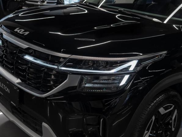 Kia Seltos I Рестайлинг с пробегом 2026 года, цена 3 100 000 рублей, 45 км, внедорожник, Автокод Объявления
