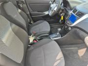 Hyundai Solaris I Воронеж  - изображение 38