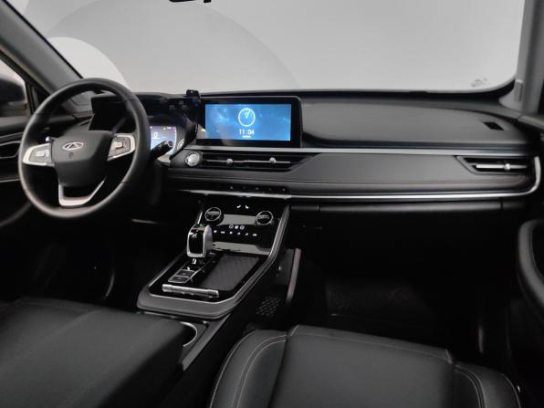 Chery Tiggo 8 I Рестайлинг с пробегом 2023 года, цена 1 899 000 рублей, 40000 км, внедорожник, Автокод Объявления